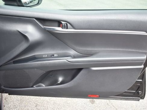 Used 2020 Toyota Camry TRD FWD image 40