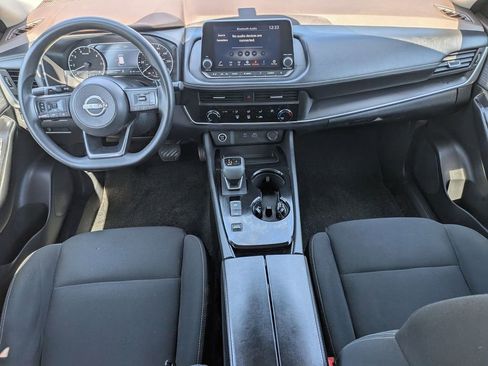 Used 2023 Nissan Rogue S FWD image 20