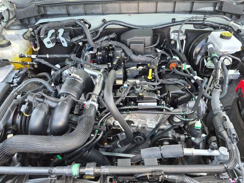Used 2023 Ford Bronco Big Bend w/ Sasquatch Package AWD/4WD image 30