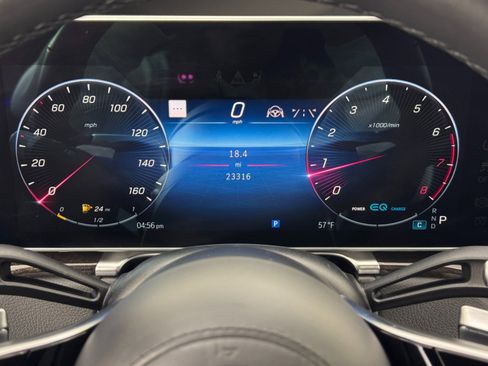 Used 2022 Mercedes-Benz S 580 4MATIC Sedan image 22