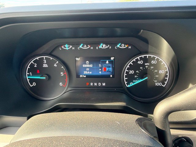 New 2026 Ford F550 4x4 Regular Cab Super Duty image 12