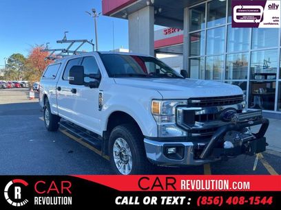 Used 2020 Ford F250 XLT w/ FX4 Off-Road Package