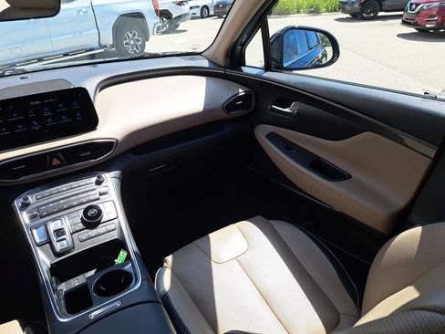 Used 2023 Hyundai Santa Fe Limited image 23
