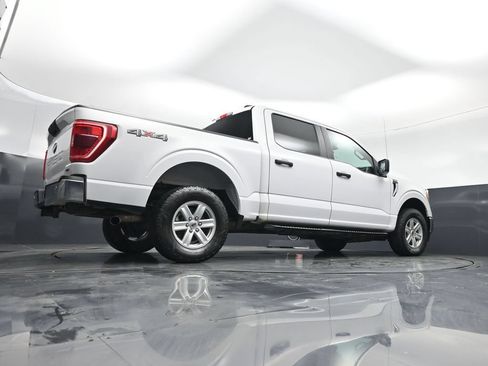 Used 2021 Ford F150 XLT w/ Trailer Tow Package AWD/4WD image 44