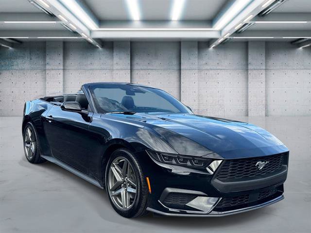 Used 2026 Ford Mustang Premium RWD image 24
