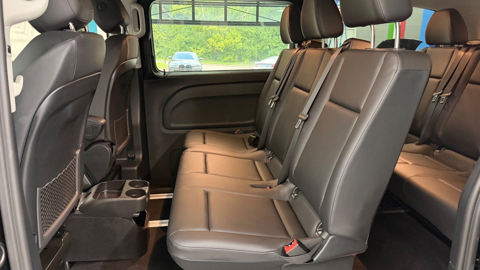 Used 2023 Mercedes-Benz Metris Passenger image 25