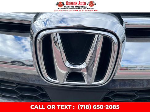 Used 2019 Honda CR-V EX image 36