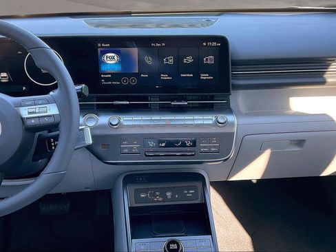 New 2026 Hyundai Kona SEL Premium image 6