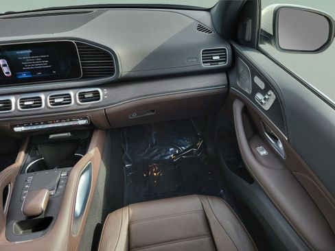 Certified 2022 Mercedes-Benz GLE 450 4MATIC image 21
