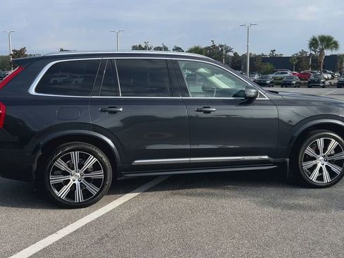 Used 2022 Volvo XC90 T8 Inscription w/ Advanced Package image 9