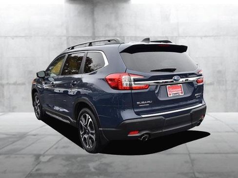 Used 2024 Subaru Ascent Limited w/ Technology Package image 7