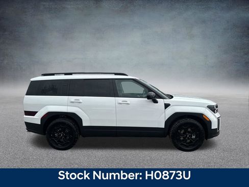New 2026 Hyundai Santa Fe XRT AWD/4WD image 6