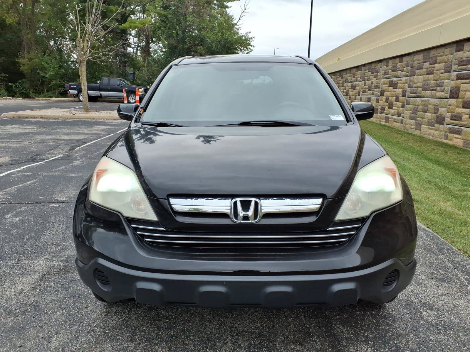 Used 2009 Honda CR-V EX-L image 3