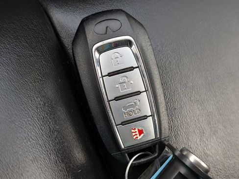 Used 2020 INFINITI QX60 Pure FWD image 33