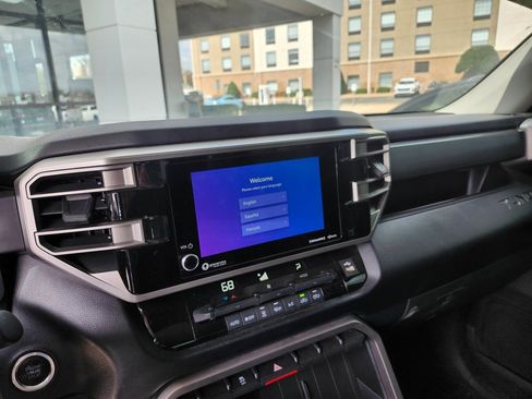 Used 2023 Toyota Tundra SR5 w/ SR5 Convenience Package image 15