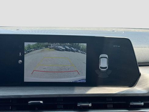 Certified 2024 Kia Telluride EX X-Line AWD/4WD image 17
