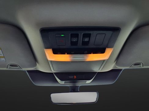 New 2026 Nissan Pathfinder Platinum AWD/4WD image 16