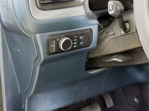 Used 2025 Ford Maverick XLT w/ Black Appearance Package image 10