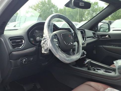 New 2027 Dodge Durango R/T AWD/4WD image 13