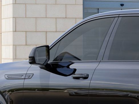 New 2025 Cadillac Escalade IQ Sport 1 w/ LPO, ONYX Package image 12