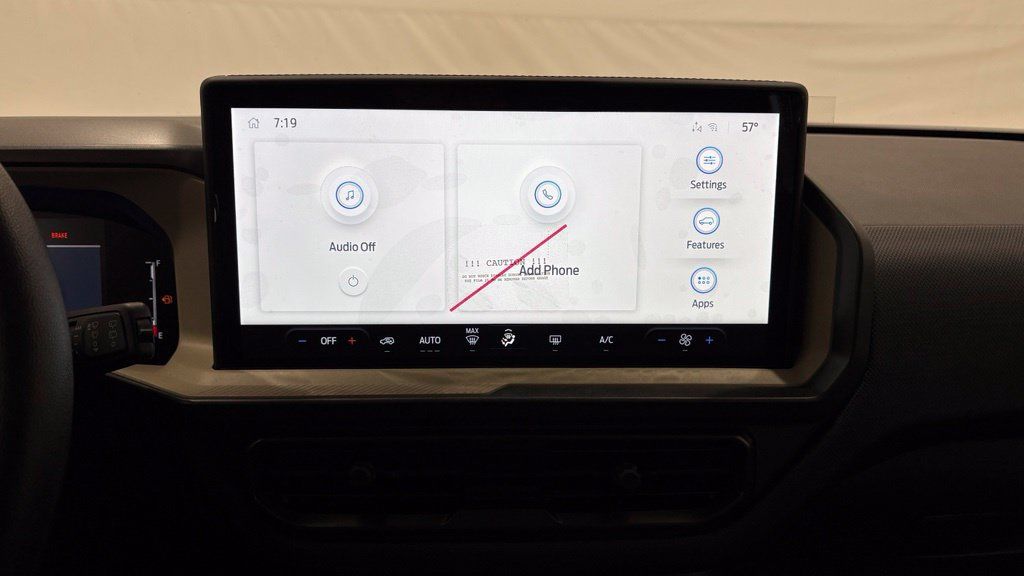 New 2026 Ford Bronco Sport Big Bend AWD/4WD image 38
