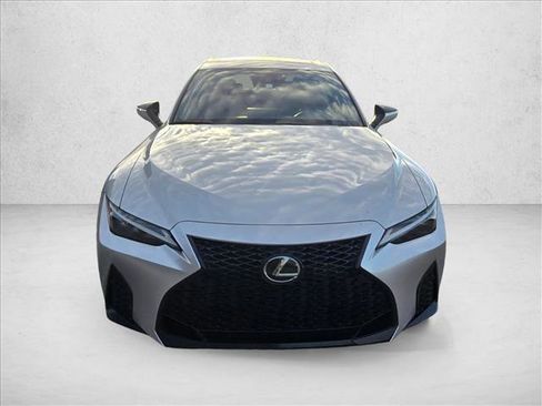 Used 2023 Lexus IS 350 F Sport image 2