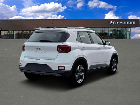 New 2026 Hyundai Venue SEL image 7