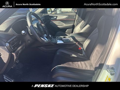 Certified 2023 Acura MDX A-Spec image 10