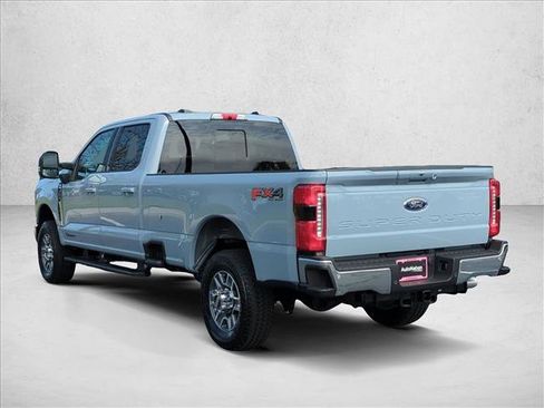 New 2026 Ford F350 Lariat w/ Lariat Premium Package image 9