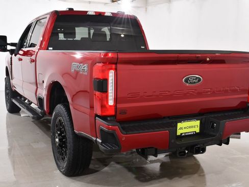 New 2026 Ford F350 XLT AWD/4WD image 14