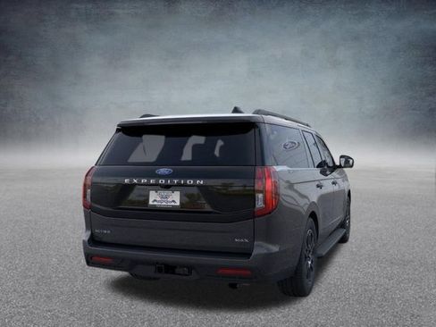 New 2026 Ford Expedition Max Active AWD/4WD image 9