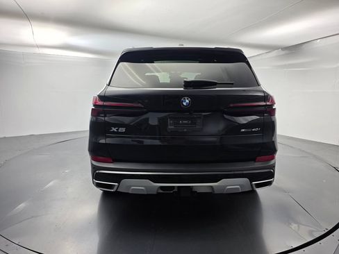 Used 2025 BMW X5 sDrive40i RWD image 5