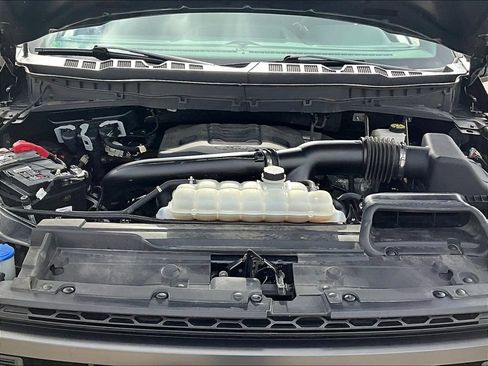 Used 2021 Ford F150 Tremor AWD/4WD image 33