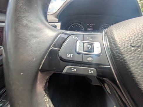 Used 2019 Volkswagen Atlas SE AWD/4WD image 24