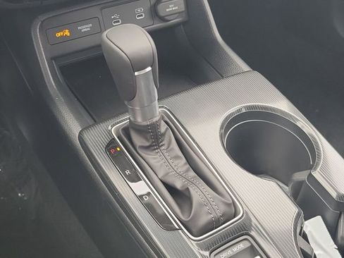 New 2026 Honda Civic Sport image 35