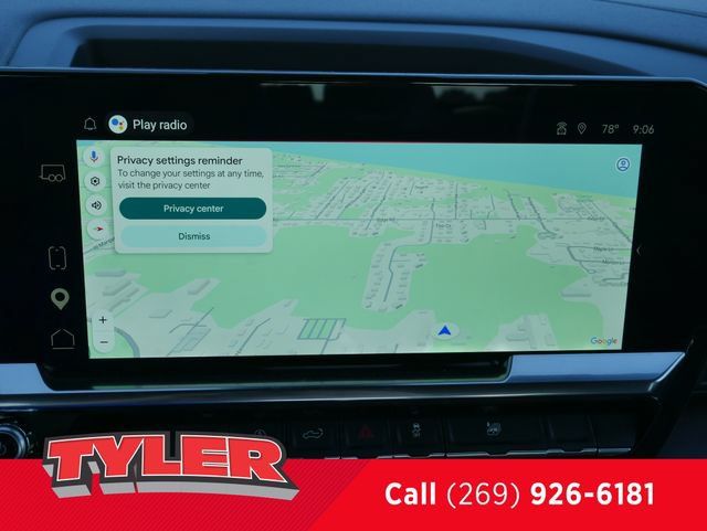 Used 2025 GMC Sierra 1500 SLT AWD/4WD image 46
