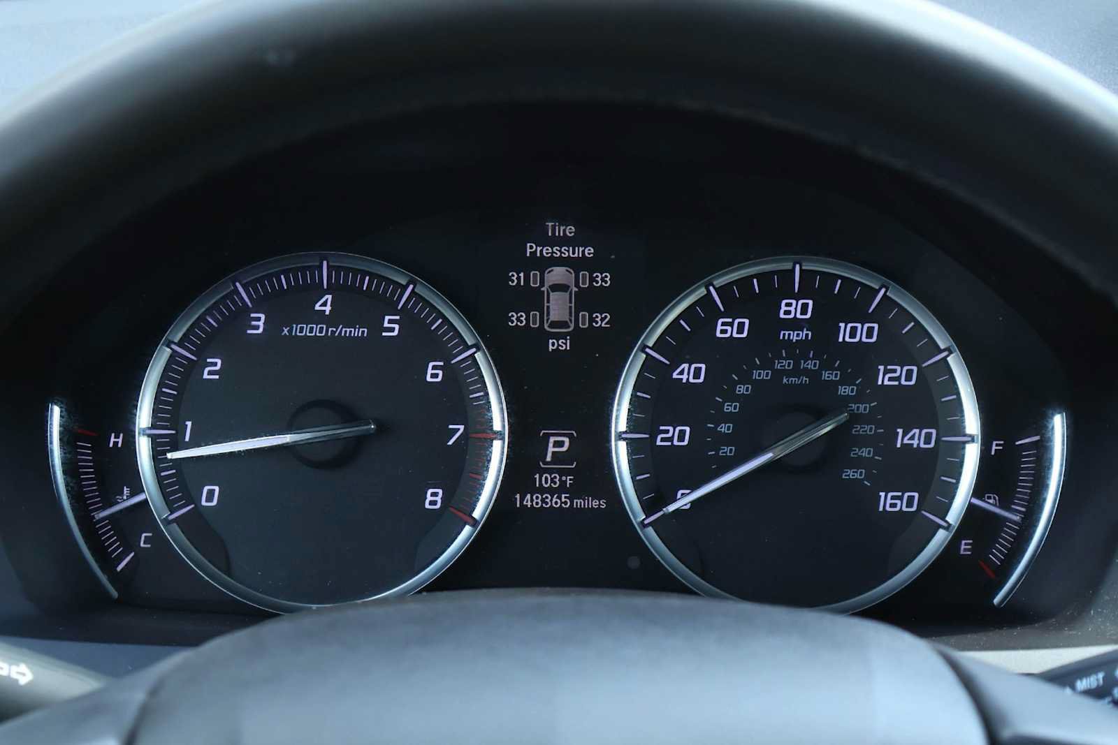Used 2014 Acura MDX w/ Technology Package FWD image 18
