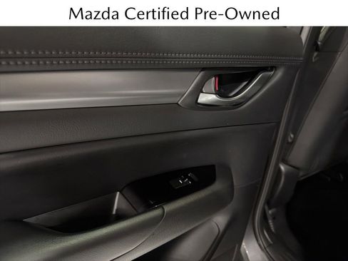 Used 2020 MAZDA CX-5 Touring image 35