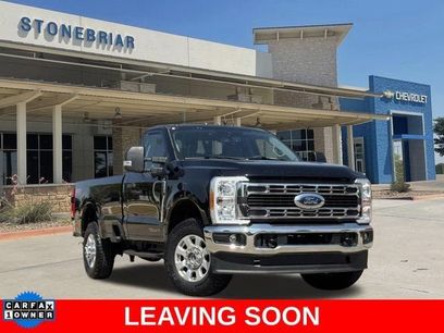 Used 2023 Ford F250 XLT w/ 360-Degree Camera Package