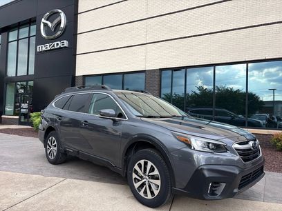 Used 2021 Subaru Outback Premium