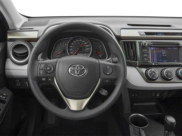 Used 2013 Toyota RAV4 LE AWD/4WD image 29