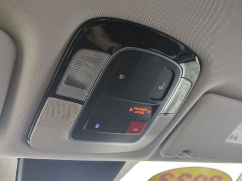 Used 2023 Hyundai Tucson SEL AWD/4WD image 24
