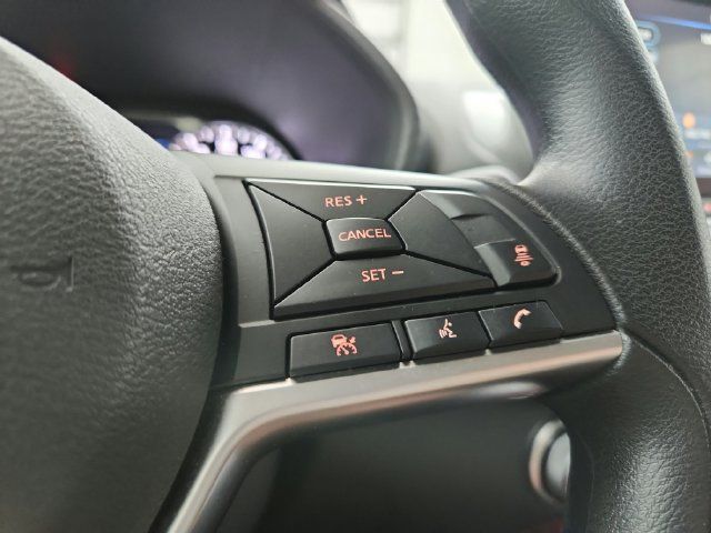 Used 2025 Nissan Sentra SV FWD image 22