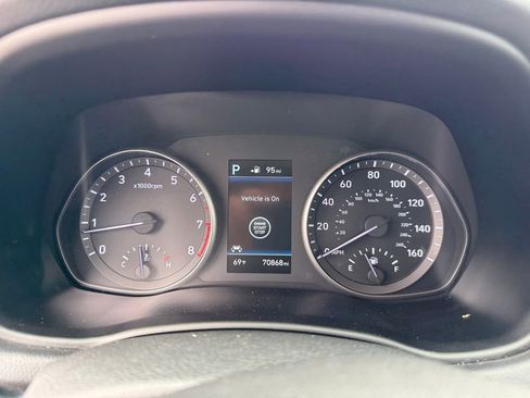 Used 2018 Hyundai Elantra GT Sport w/ Sport Tech Package 04 image 17