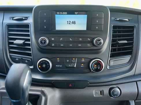 Used 2022 Ford Transit 350 XL image 16