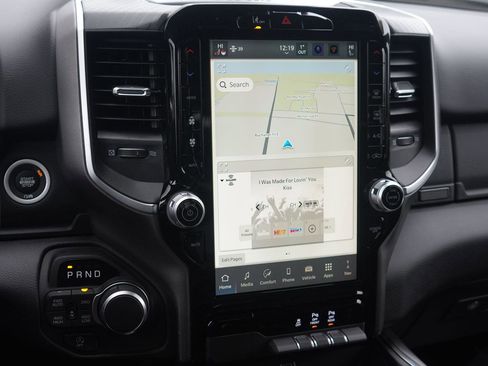 New 2026 RAM 1500 Big Horn image 46