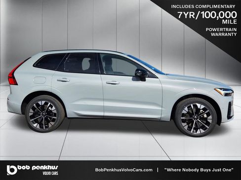 New 2026 Volvo XC60 T8 Plus w/ Protection Package Premier AWD/4WD image 24