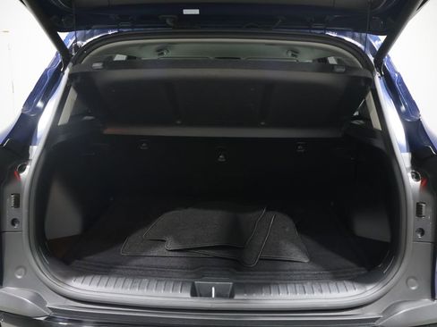 Used 2025 Kia Seltos EX image 20