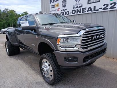 Used 2024 RAM 3500 Limited w/ Safety Group