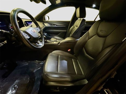 Used 2020 Cadillac CT4 Premium Luxury image 24